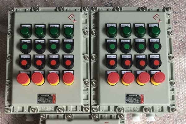 非標(biāo)定制防爆配電柜需要多少錢？