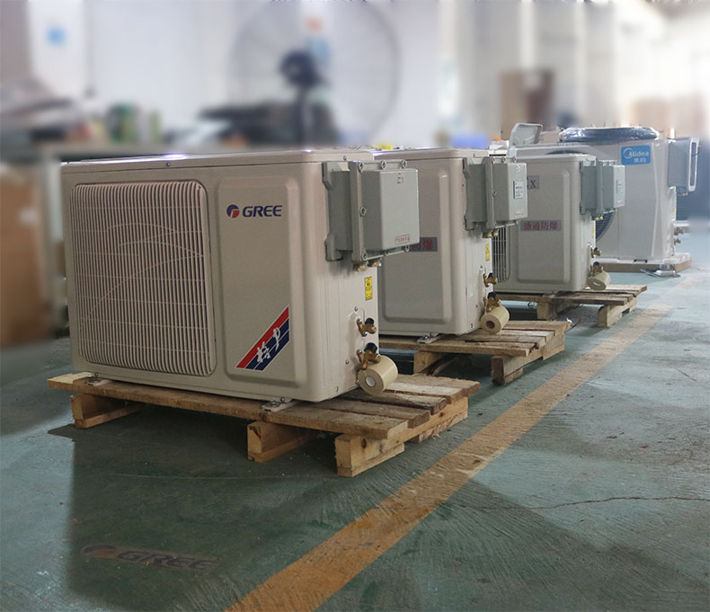 無(wú)錫防爆空調(diào)